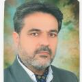 امیرعلی دانشمندی