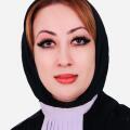 تهمینه بزرگ مهر