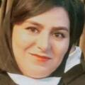 رحیمه ستایش سارایی