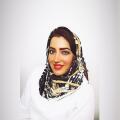 مریم زارعی