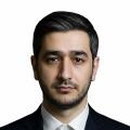 محمدمهدی قنبری