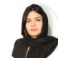 فاطمه حیدری