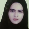طاهره بردبار