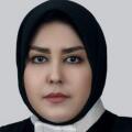 خدیجه فیضی پور رفعت