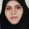 کبری پیرداده بیرانوند