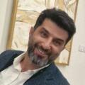 محمدمهدی کفشوندی