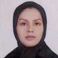 مریم انصاری راد