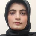 زهرا فرحزادی