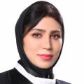 مریم طاهری