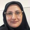 مریم احمدی