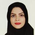 مریم جمشیدیان
