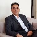 علیرضا بهرامی