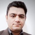 شهرام نوری چشمه گچی