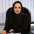 فاطمه میرمهدی