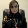 الهه حسینی