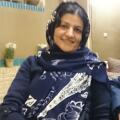 الهام هاشمی دهکردی