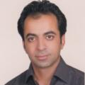 سعید کریمی