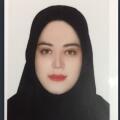 زهرا ابراهیمی