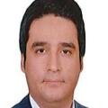 علی اکبر بهرامی
