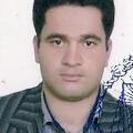 احمد میرزایی نژاد