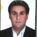 مهدی رئیسی