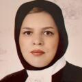 فاطمه جعفری