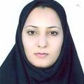 لیلا شایان جعفرآبادی