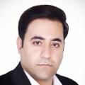مرتضی قنبری