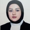 سیده نرگس برهانی