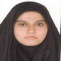 فاطمه دهقانی فیروزآبادی