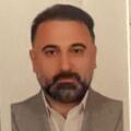 حمیدرضا ملک فرد