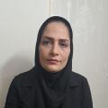 آسیه فتاحی امیردهی