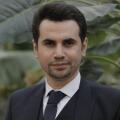 فرشاد میرزایی