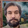 محمد رضا فندروسی