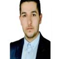 علی حکیمی ملکی