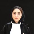 زهرا محمدی