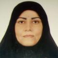 فاطمه قاسمی نژاد