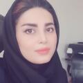 زهرا شکربیگی