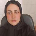 زهرا حبیبی نیا