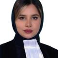 فاطمه عراقیه فراهانی