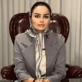 متینه فائزنژاد