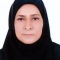 طاهره محمدی