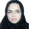 عالیه سادات میرحسینی
