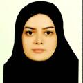 زهرا ذوالفقاری