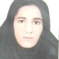 سکینه صحرائی