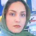 لیلا اهرمی نژاد