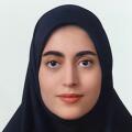 فاطمه حورا طبرسی