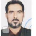 قدرت کرم پور