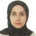 مریم جوادی شریف