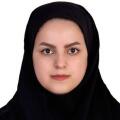 سیده زهرا موسوی